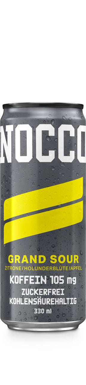 NOCCO - Grand Sour