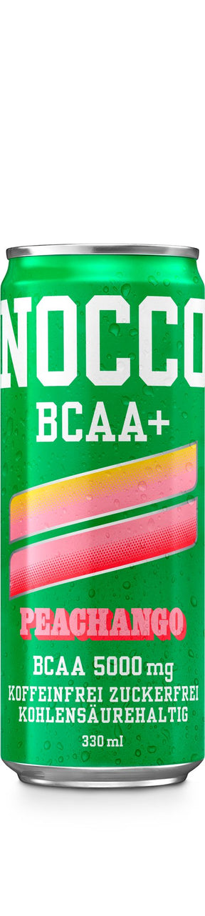 NOCCO - Peachango