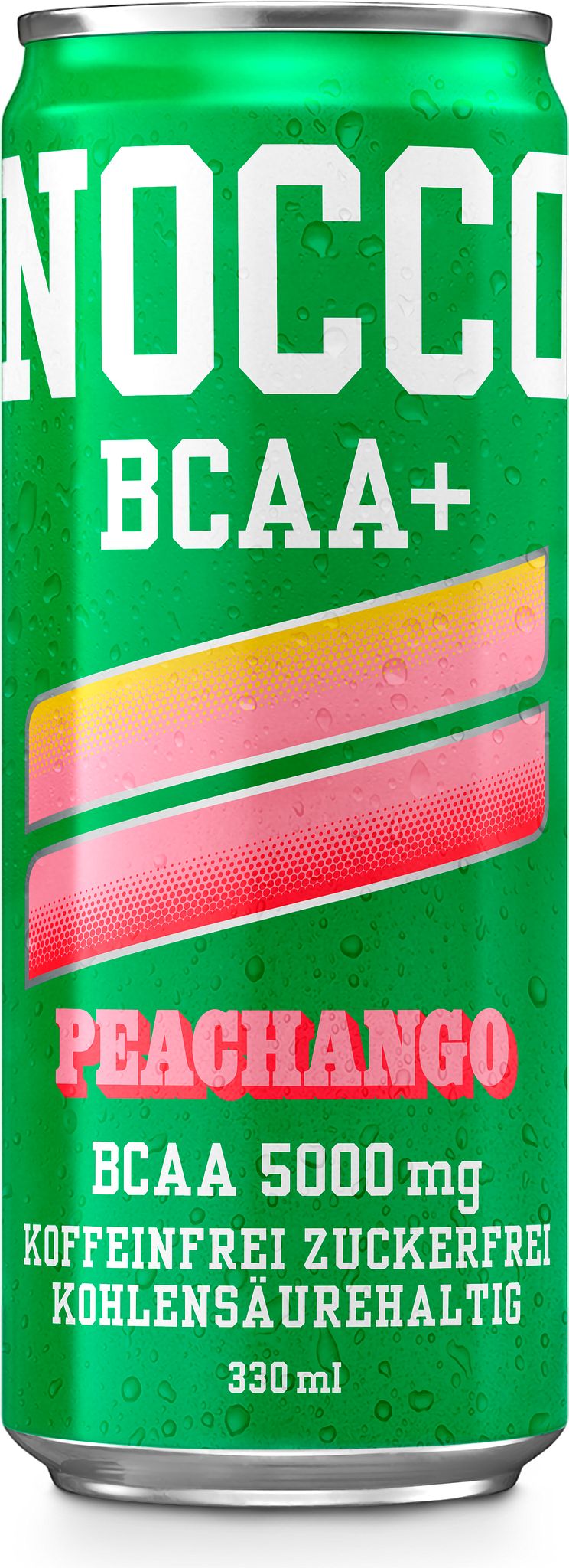 NOCCO - Peachango