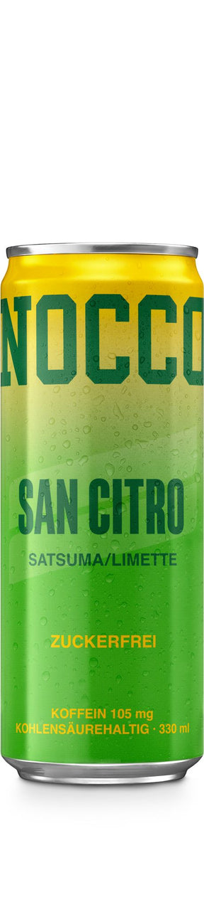 NOCCO - San Citro