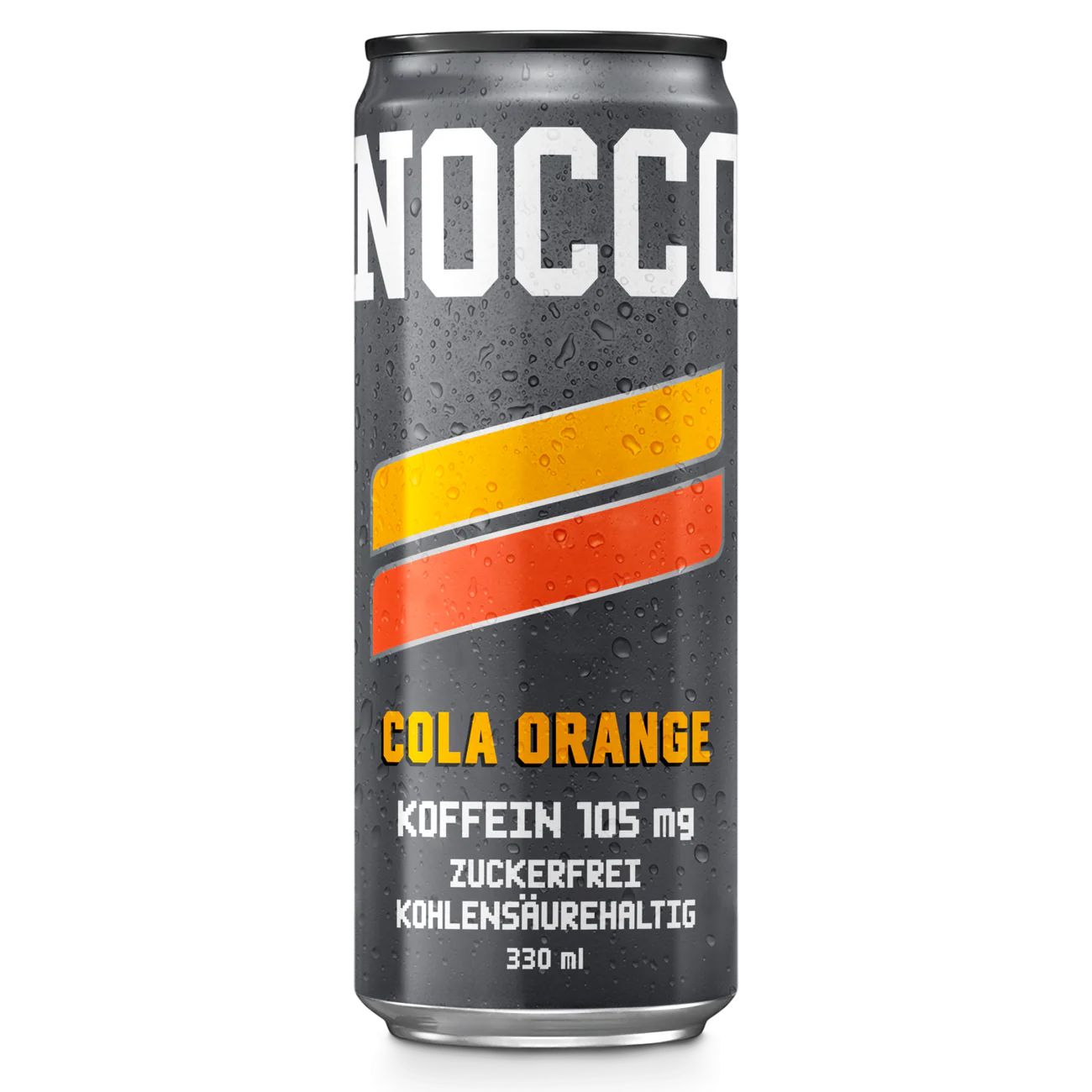 NOCCO BCAA Drink - Variety Pack 8er