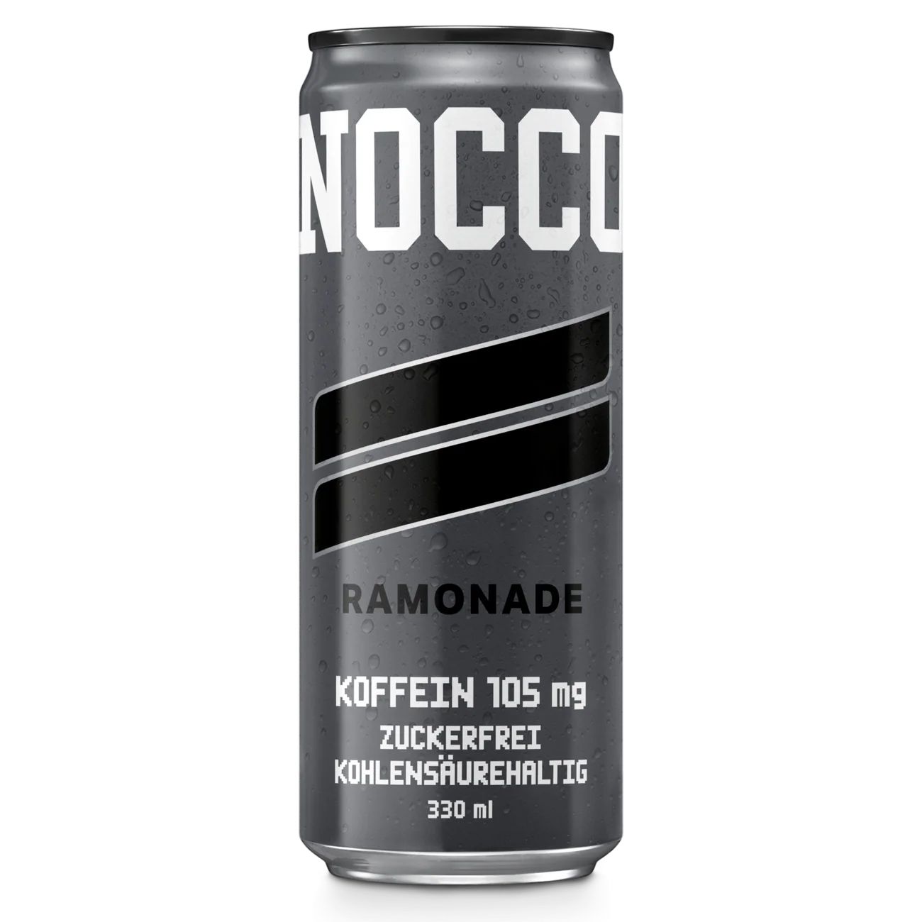 NOCCO BCAA Drink - Variety Pack 3er