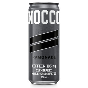 NOCCO BCAA Drink - Variety Pack 3er