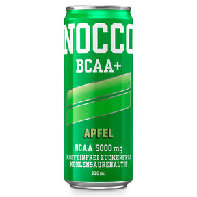 NOCCO BCAA Drink - Variety Pack 8er