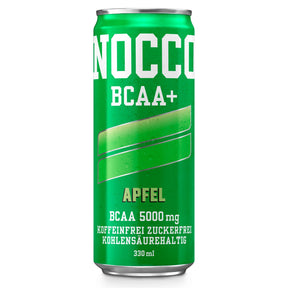 Bevanda BCAA di NOCCO - Confezione da 4 pezzi