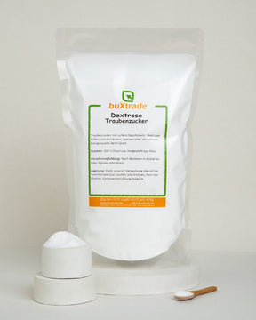 Dextrosa (glucosa)