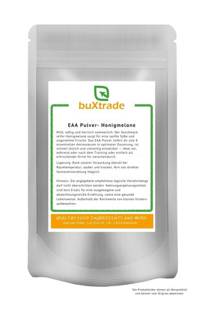 EAA powder