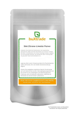 EAA powder
