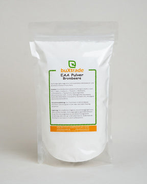 EAA powder