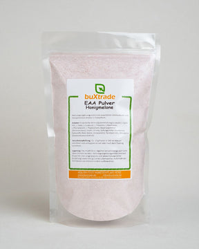 EAA powder