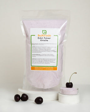 Polvo EAA