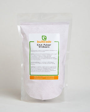 EAA powder