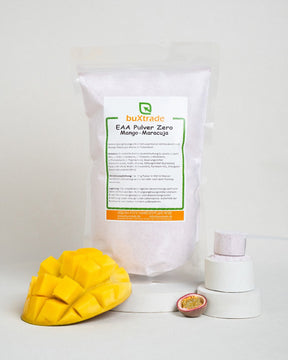 EAA Zero powder