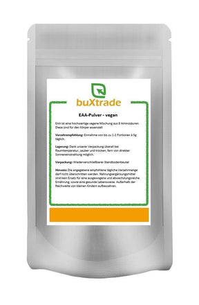 EAA powder