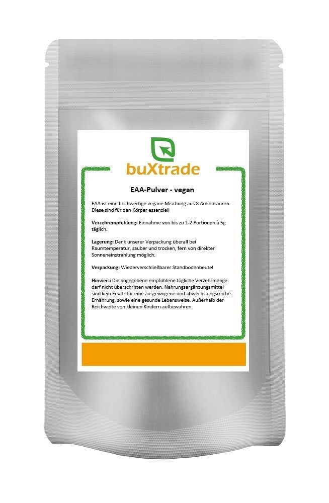 EAA powder