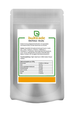 EAA powder