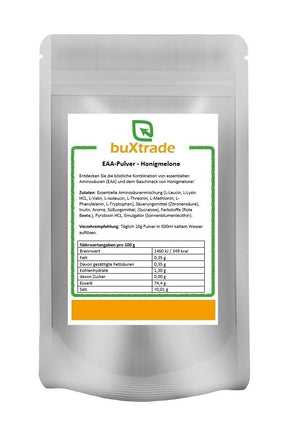 EAA powder