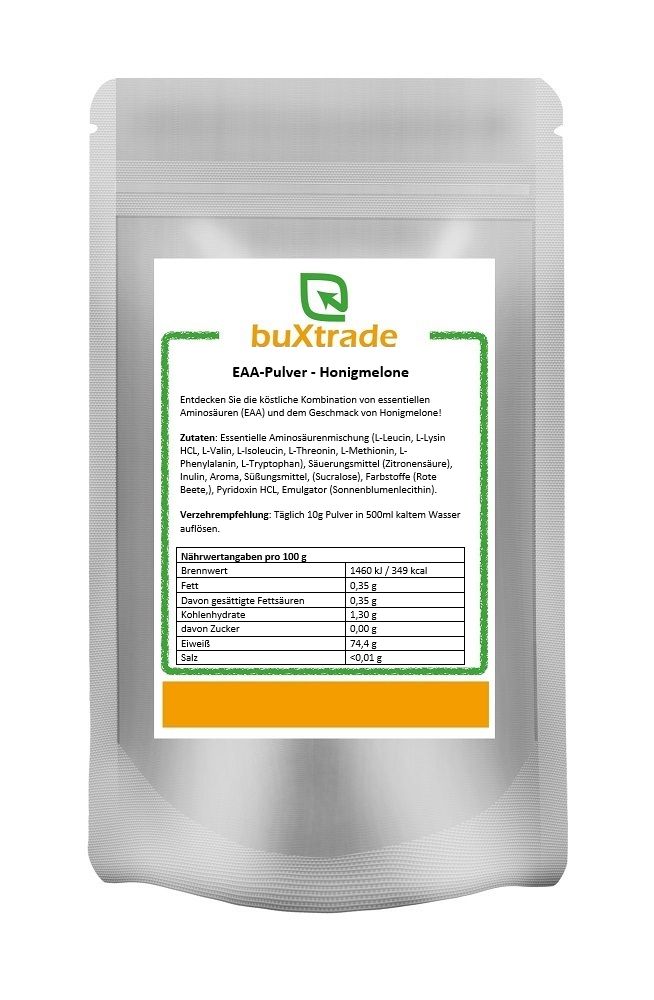 EAA Pulver