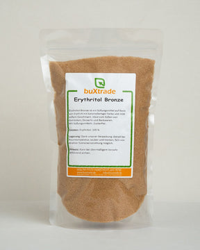 Erythritol Bronze