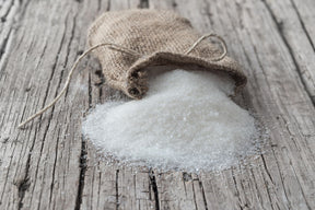 Erythritol / Erythrit Zuckerersatz