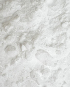 Erythritol Puderzucker - Puderzuckerersatz
