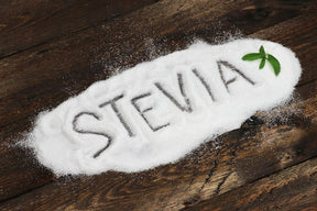 Eritritolo Stevia - 100% puro
