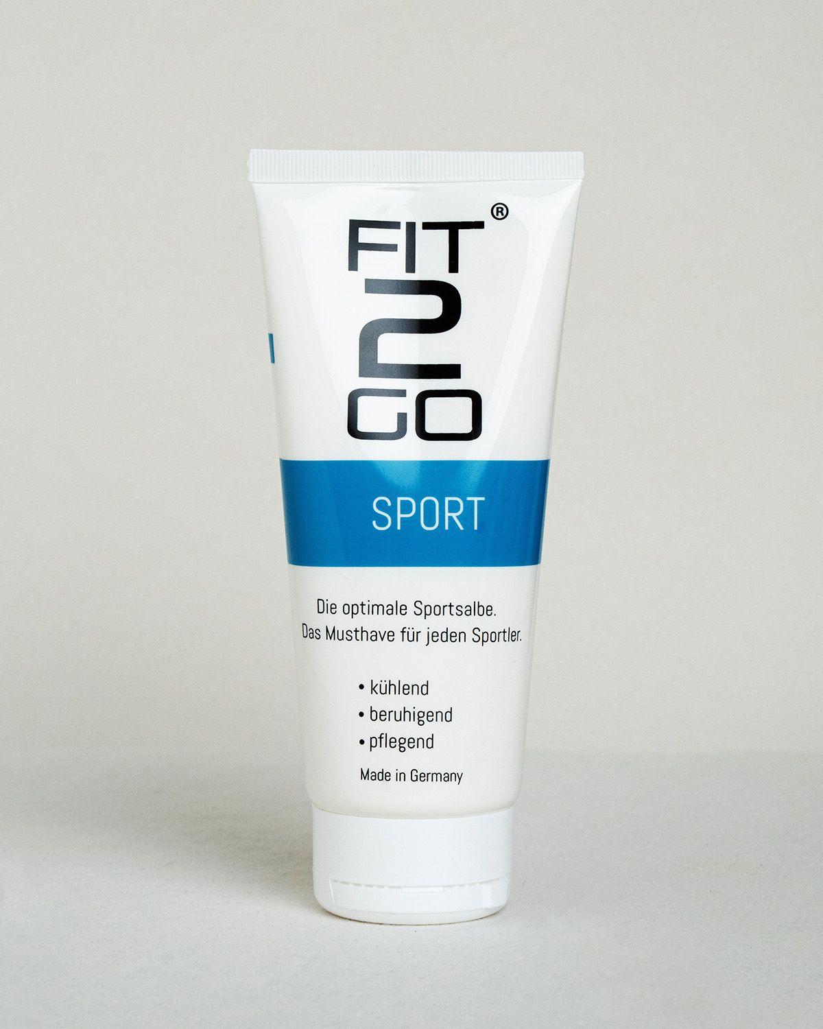 FIT2GO SPORT - Sportsalbe