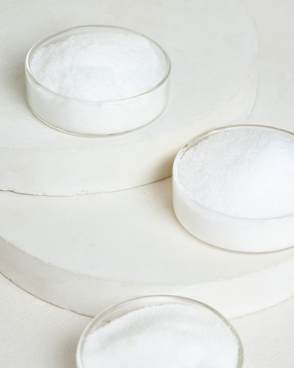 Poudre de GABA - acide gamma-aminobutyrique