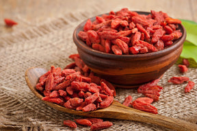 Goji-Beeren