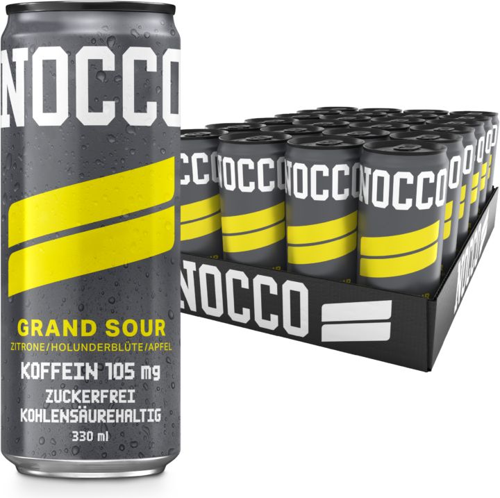 NOCCO - Grand Sour