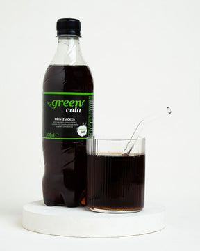 Cola Verde 0,5l | Varios sabores