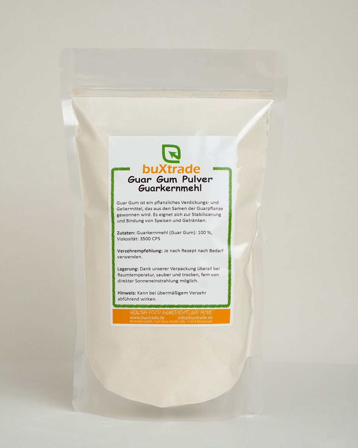 Guar Gum