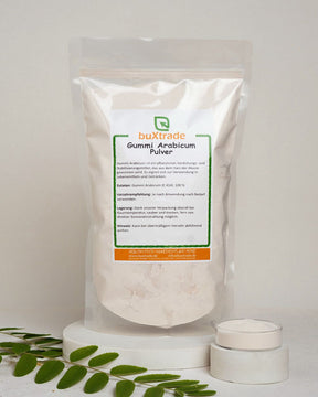 Gum Arabic