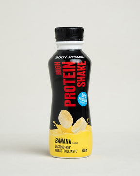 Protein Shakes