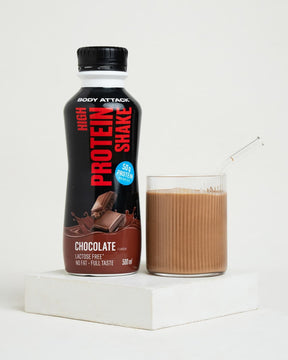 Protein Shakes