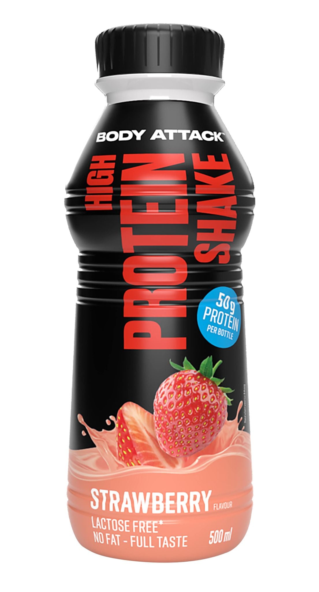 Batidos de proteínas