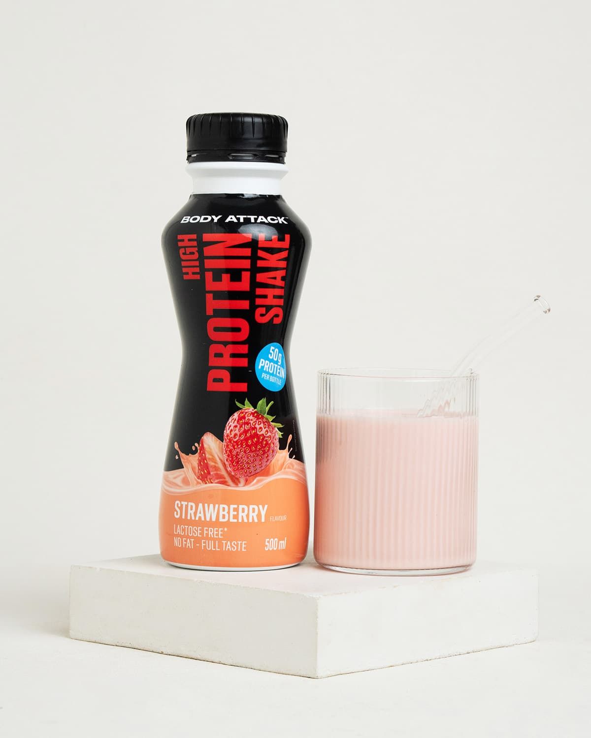 Protein Shakes