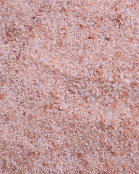 Sal rosa del Himalaya fina (0,7-1,0 mm)