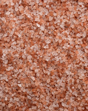 Sal rosa del Himalaya mediana (1,0-2,0 mm)