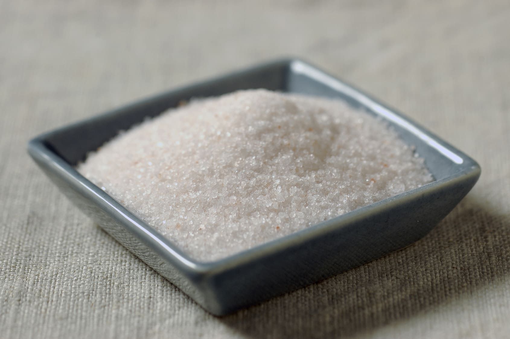 Himalaya White Salt X-fine (0,3-0,5mm)