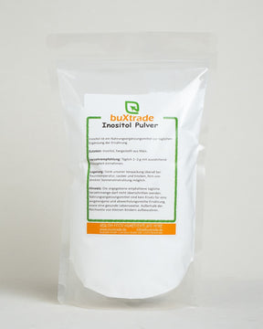 Inositol Pulver