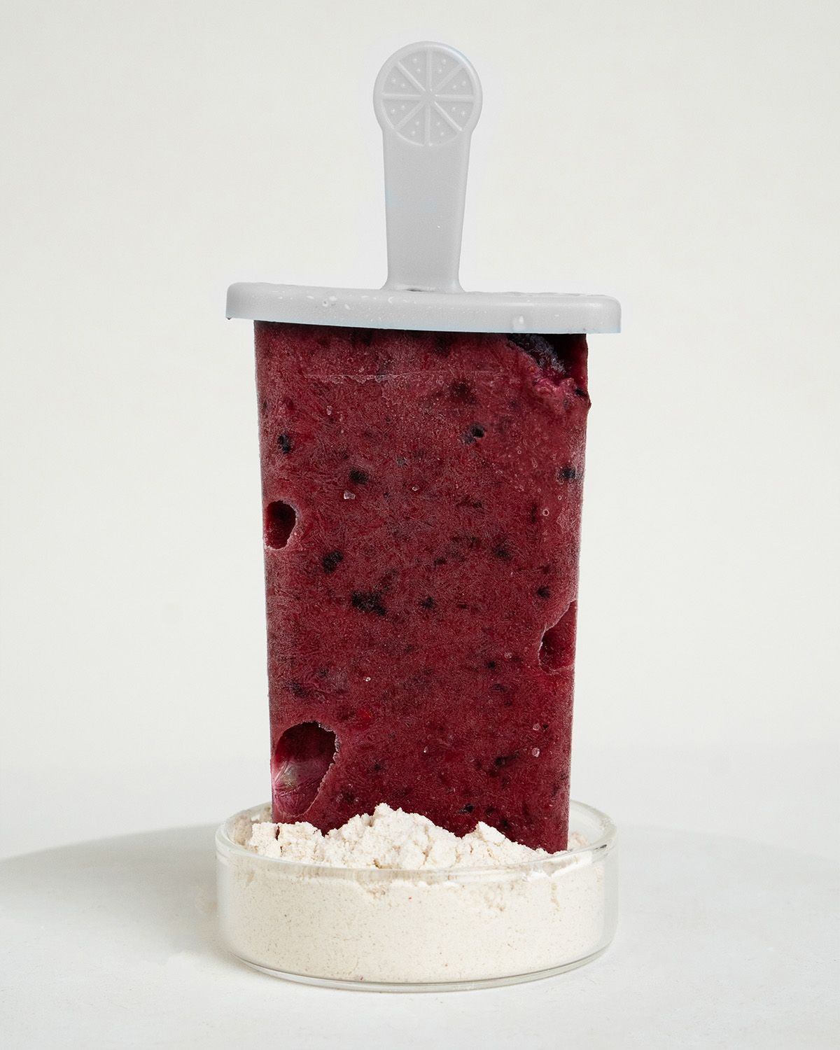 Johannisbrotkernmehl
