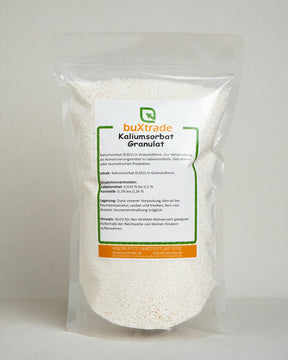 Potassium Sorbate