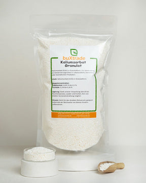 Potassium Sorbate