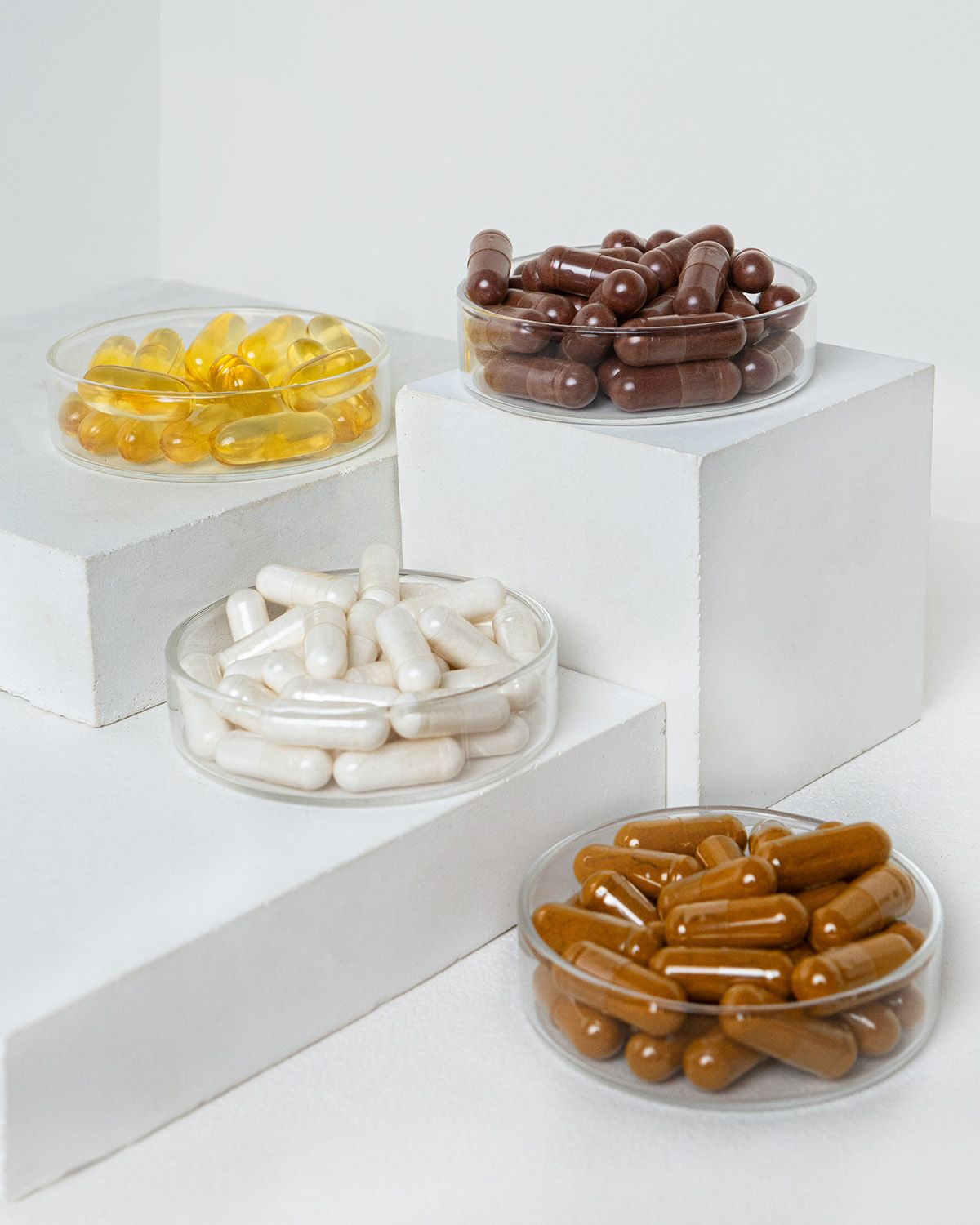 Capsule Bundle