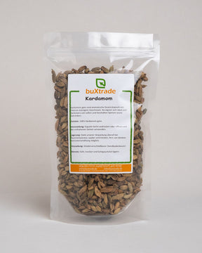 Cardamomo