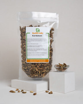 Cardamomo