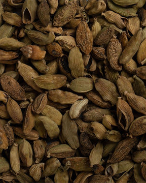 Cardamomo