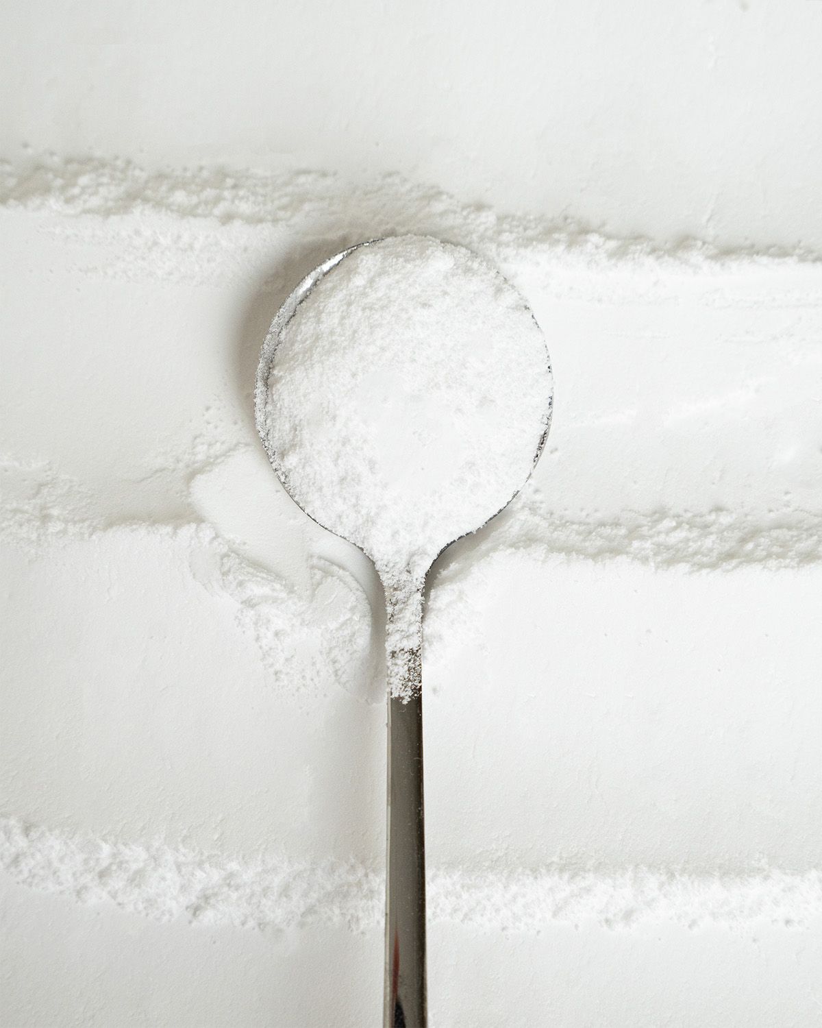 Caffeine in powder form - 100% pure - EXTRA FINE