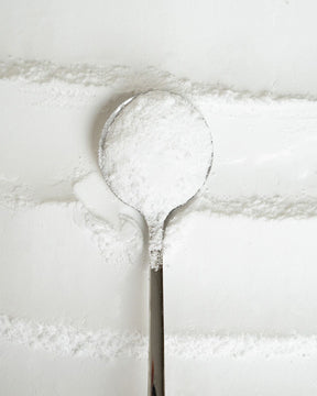 Caffeine in powder form - 100% pure - EXTRA FINE
